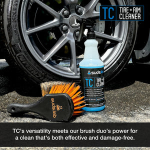 TC Tire and Rim Cleaner