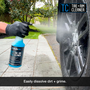 TC Tire and Rim Cleaner