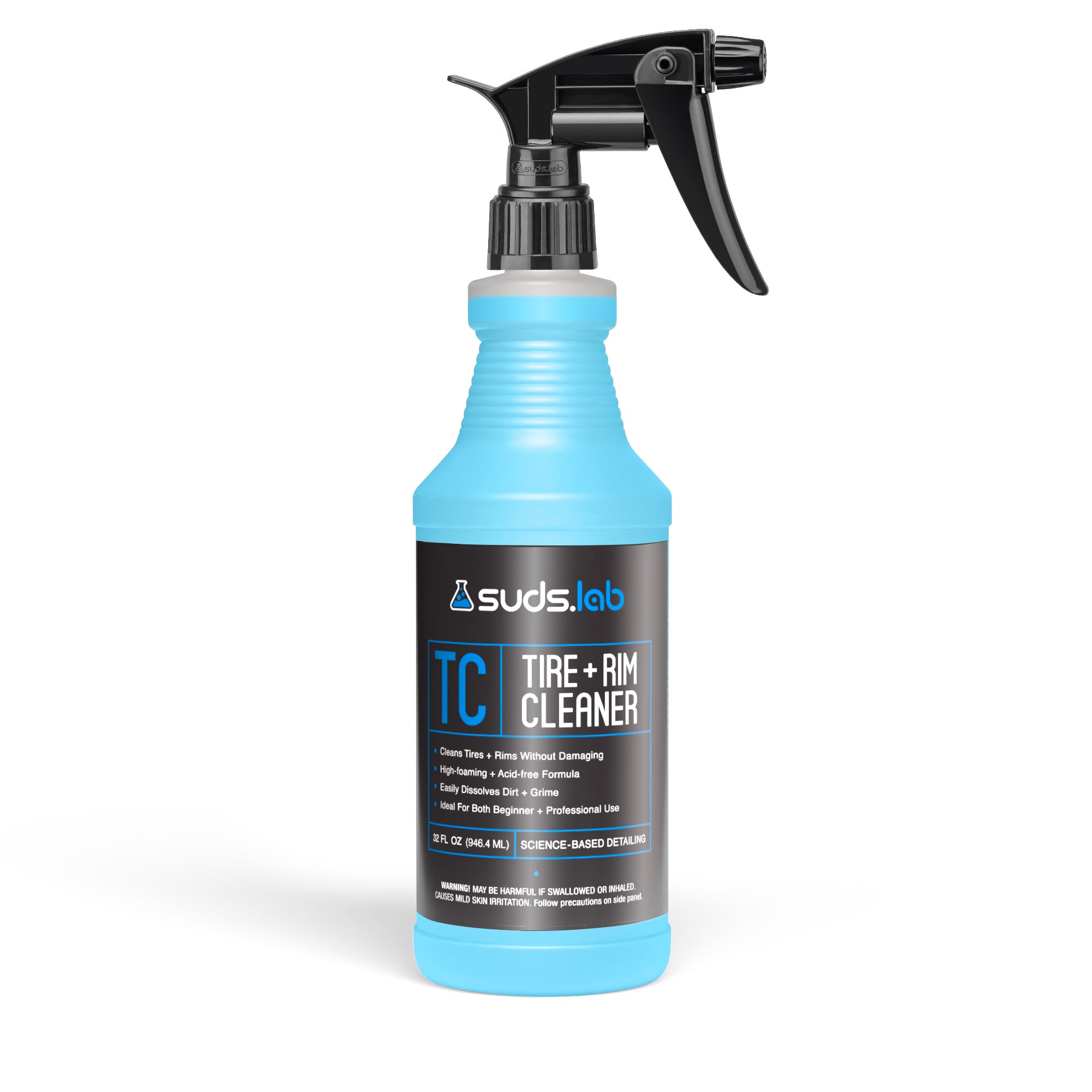 TC Tire and Rim Cleaner